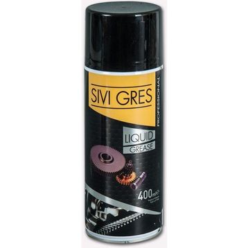 MasterCare 400 ml Gres Yağı Sprey