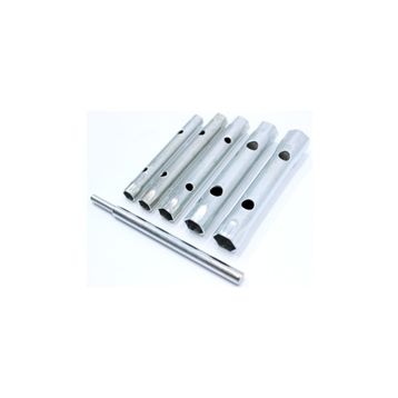 MasterCare 423236 6'lı 6 Parça Kovan Anahtar Seti