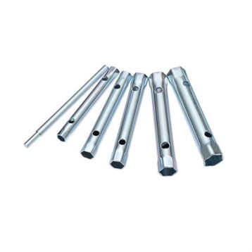 MasterCare 423236 6'lı 6 Parça Kovan Anahtar Seti