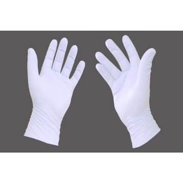Mastercare 424340 10 Adet Nitril Koruma Eldiveni