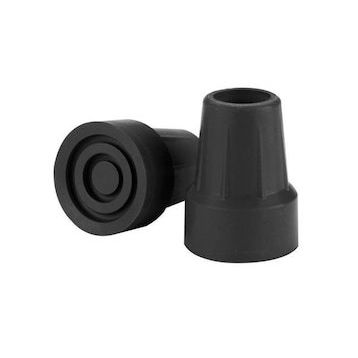 MasterCare 715988 2 cm Çap Baston Yürüteç Değnek Treking Ucu