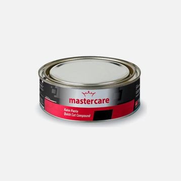 MasterCare Kalın 1 2 500 gr Oto Pasta