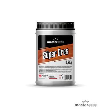 MasterCare Sarı 900 gr Süper Gres