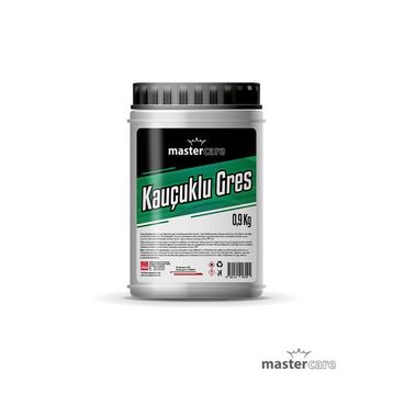 MasterCare Yeşil 900 gr Kauçuklu Gres