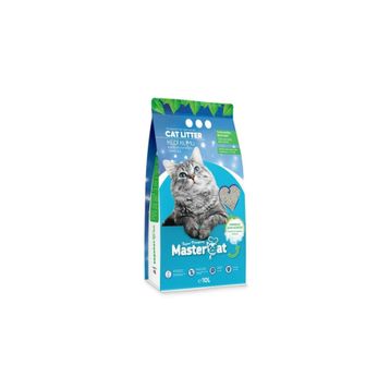 Mastercat Premium Marsilya Sabunlu 10 lt Kedi Kumu