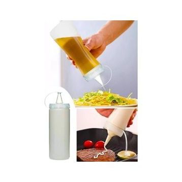 Masterchef 2 Adet 700 ml Yağlık Sosluk Şişesi