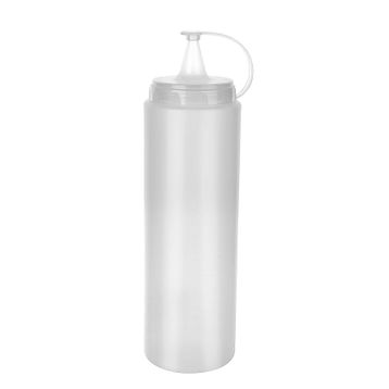Masterchef 700 ml Sos Şişesi
