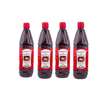 MasterChef 790 gr Çiğköfte Sosu (12 adet)