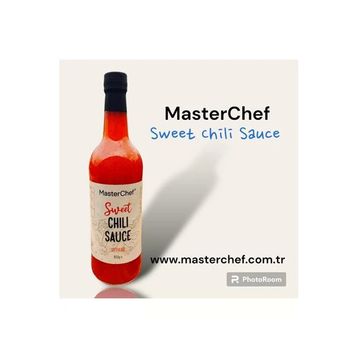 Masterchef 850 gr Sweet Chili Sauce