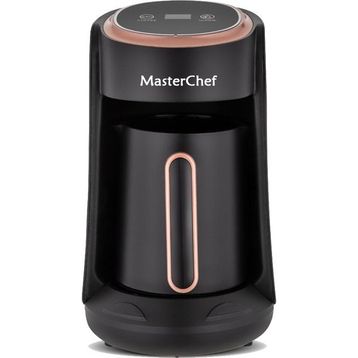 Masterchef Java Türk Kahve Makinesi