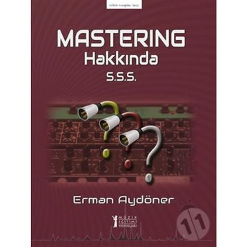 Masterıng Hakkında S.S.S. - Erman Aydöner