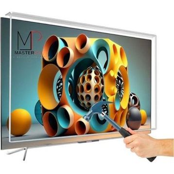 Masterpol Vestel 49FA9000 Uyumlu TV Ekran Koruyucu