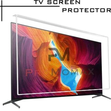 Masterpol Wonderfull LG 49SM8200PLA TV Ekran Koruyucu