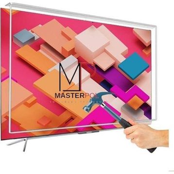 Masterpol Wonderfull Sony KDL-50WF665 TV Ekran Koruyucu