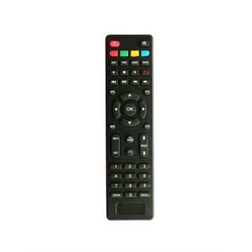 Mastertech MR-800 Uydu Alıcı Kumanda