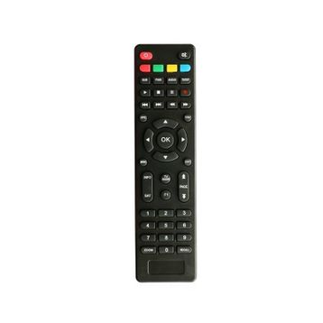 Mastertech MR-800 Uydu Alıcı Kumanda