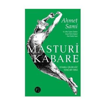 Masturi Kabare - Ahmet Sami
