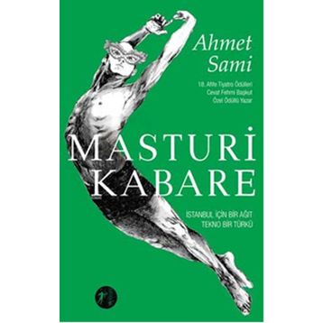 Masturi Kabare - Ahmet Sami