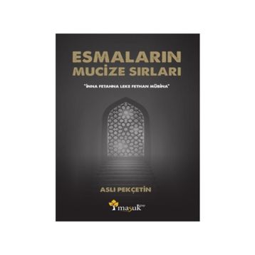 MAŞUK - GENEL