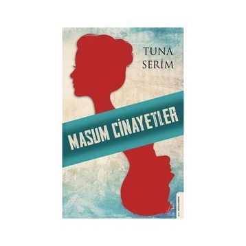 Masum Cinayetler Tuna Serim