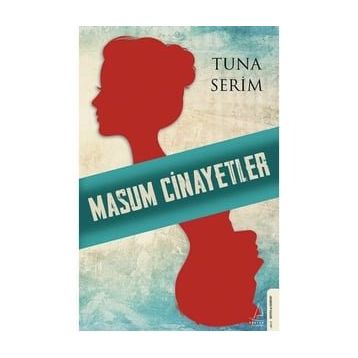 Masum Cinayetler Tuna Serim