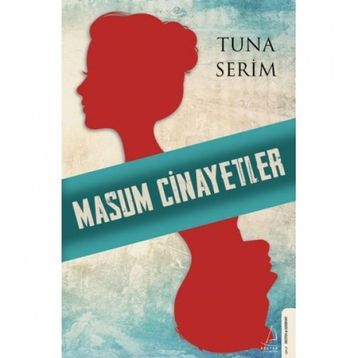 Masum Cinayetler Tuna Serim