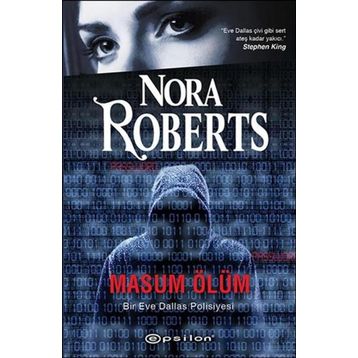 MASUM ÖLÜM - NORA ROBERTS