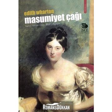 Masumiyet Çağı - Edith Wharton