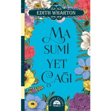 Masumiyet Çağı - Edith Wharton