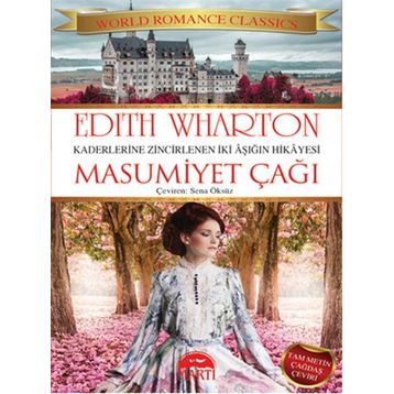 Masumiyet Çağı - Edith Wharton