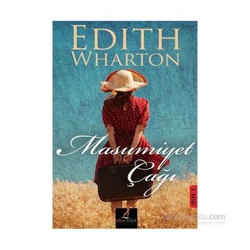 Masumiyet Çağı - Edith Wharton