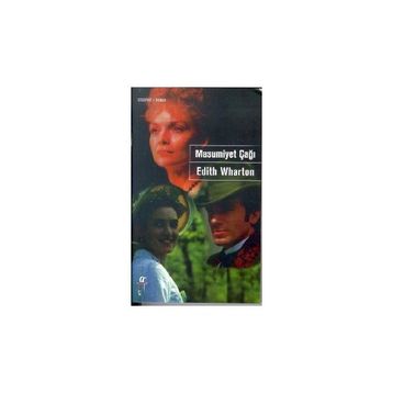Masumiyet Çağı - Edith Wharton