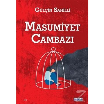 Masumiyet Cambazı - Gülçin Sahilli
