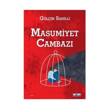 Masumiyet Cambazı - Gülçin Sahilli