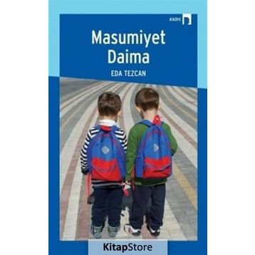 Masumiyet Daima - Eda Tezcan