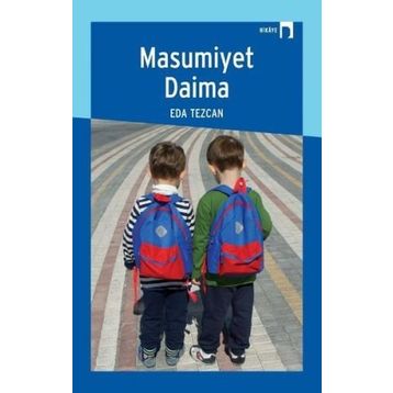 Masumiyet Daima - Eda Tezcan