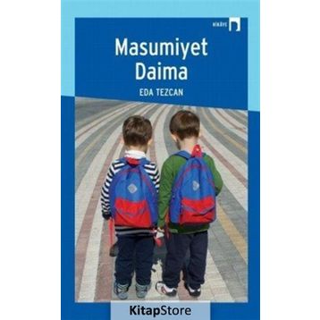 Masumiyet Daima - Eda Tezcan