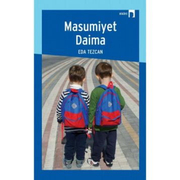 Masumiyet Daima - Eda Tezcan