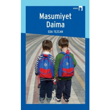 Masumiyet Daima - Eda Tezcan