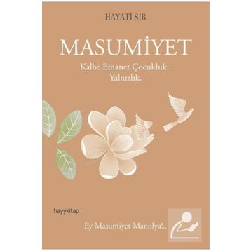 Masumiyet Hayykitap