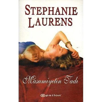 Masumiyetin Tadı - Stephanie Laurens
