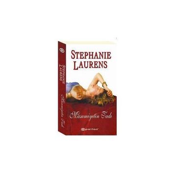 Masumiyetin Tadı - Stephanie Laurens
