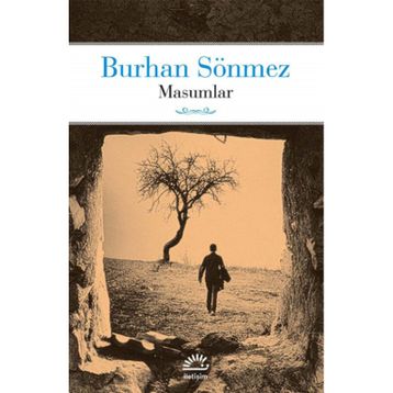 MASUMLAR - BURHAN SÖNMEZ