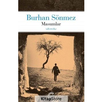MASUMLAR - BURHAN SÖNMEZ