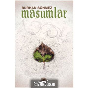 MASUMLAR - BURHAN SÖNMEZ