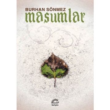 MASUMLAR - BURHAN SÖNMEZ