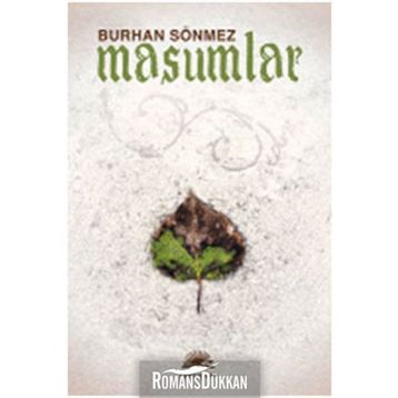 MASUMLAR - BURHAN SÖNMEZ