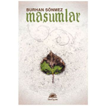 MASUMLAR - BURHAN SÖNMEZ