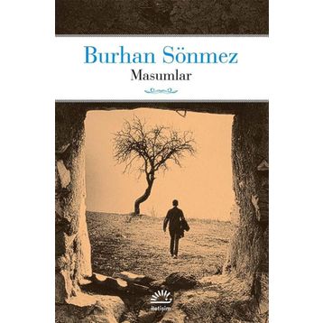 MASUMLAR - BURHAN SÖNMEZ
