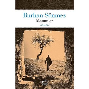MASUMLAR - BURHAN SÖNMEZ